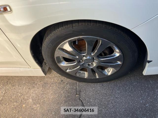 Nissan Wingroad 2006-06 8667190-3