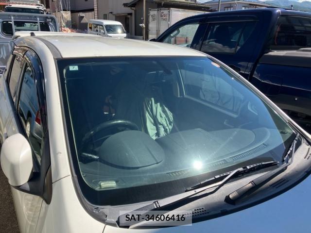 Nissan Wingroad 2006-06 8667190-4
