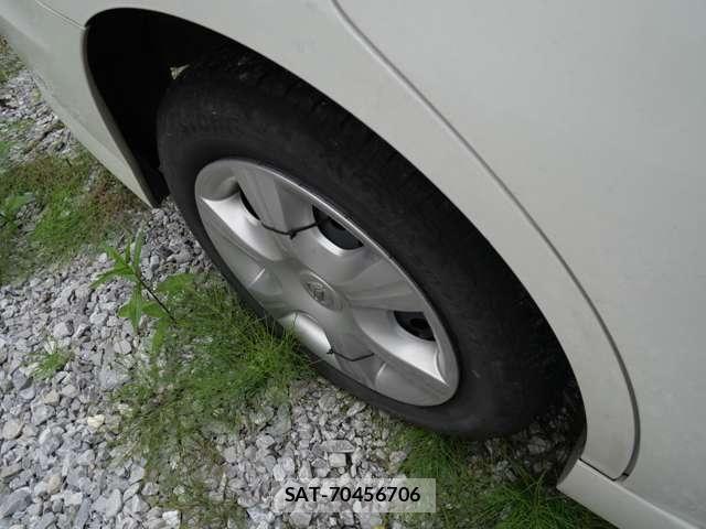 Nissan Wingroad 2010-03 8662539-9