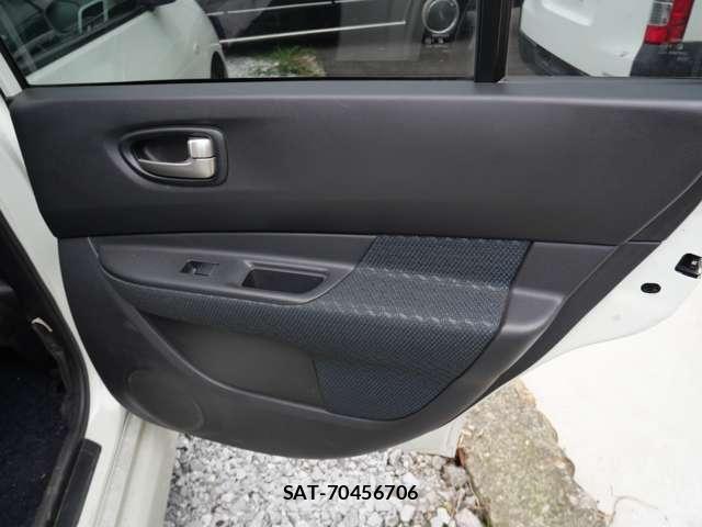 Nissan Wingroad 2010-03 8662539-11