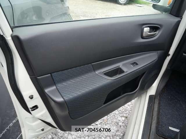 Nissan Wingroad 2010-03 8662539-12
