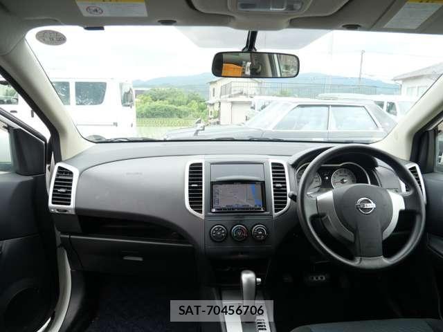 Nissan Wingroad 2010-03 8662539-15