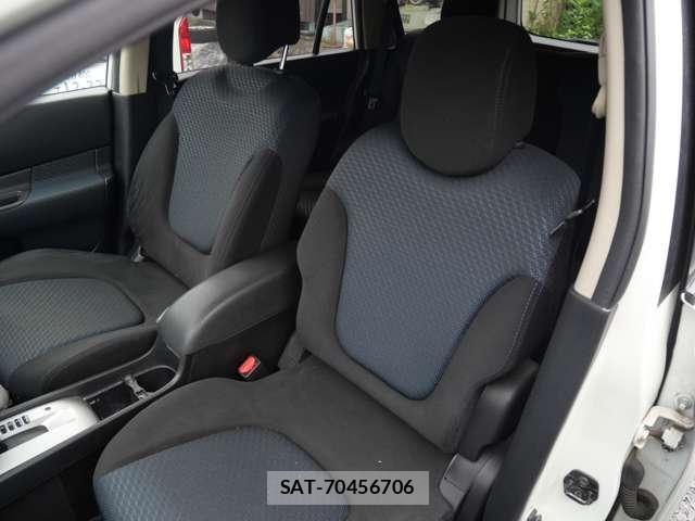 Nissan Wingroad 2010-03 8662539-17
