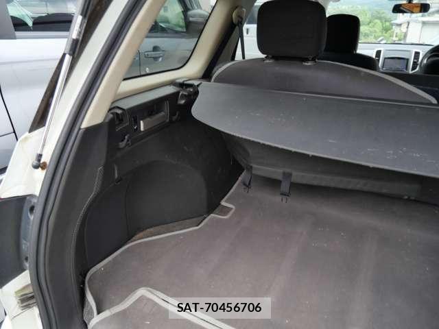 Nissan Wingroad 2010-03 8662539-22
