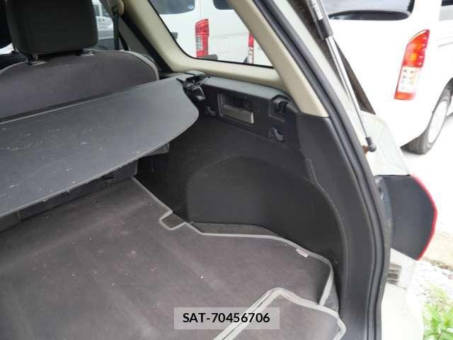 Nissan Wingroad 2010-03 8662539-23