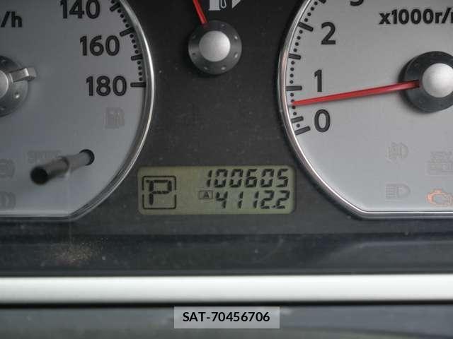 Nissan Wingroad 2010-03 8662539-26