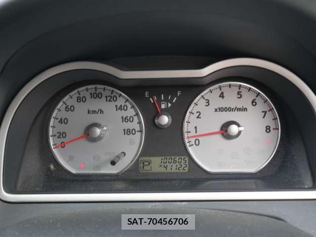 Nissan Wingroad 2010-03 8662539-27