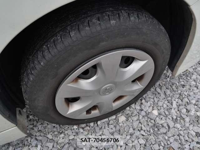 Nissan Wingroad 2010-03 8662539-8