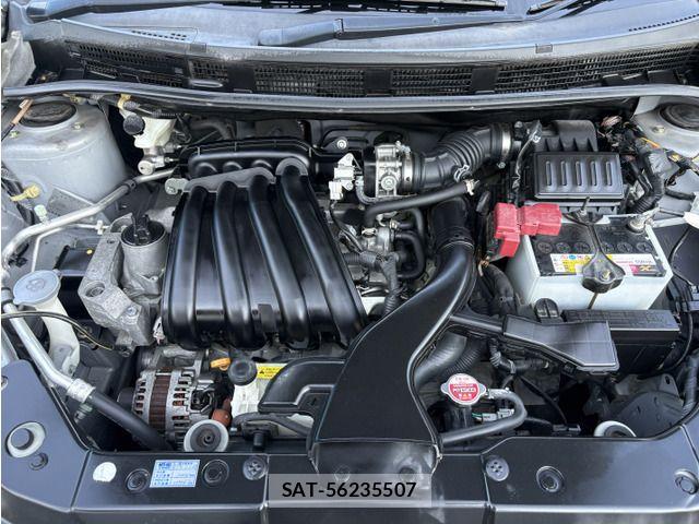 Nissan Wingroad 2014-01 8662538-9
