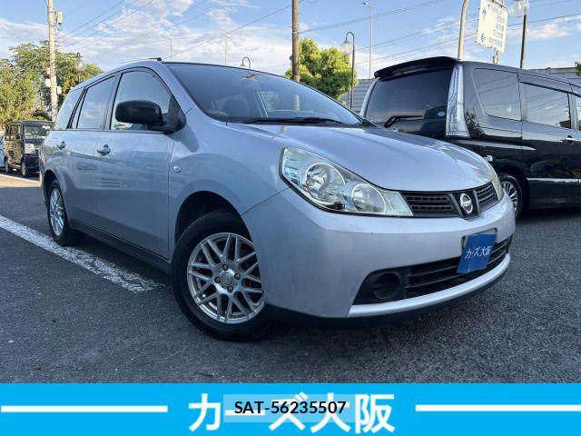 Nissan Wingroad 2014-01 8662538-1