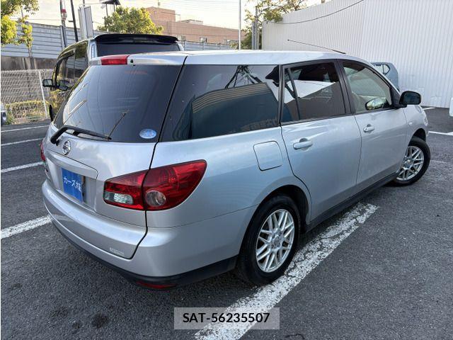 Nissan Wingroad 2014-01 8662538-2