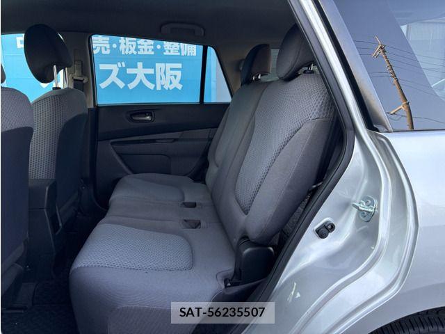 Nissan Wingroad 2014-01 8662538-4