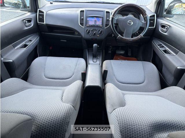 Nissan Wingroad 2014-01 8662538-5