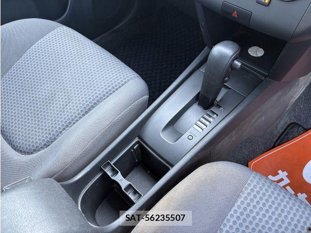 Nissan Wingroad 2014-01 8662538-8