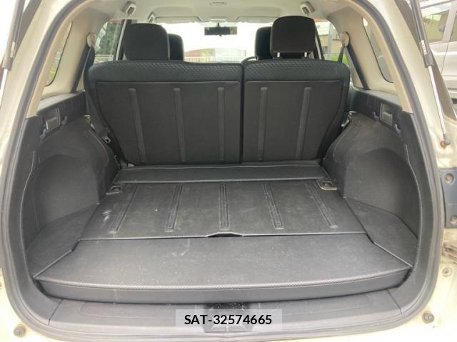 Nissan Wingroad 2008-06 8667189-10