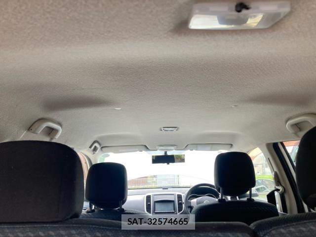 Nissan Wingroad 2008-06 8667189-11
