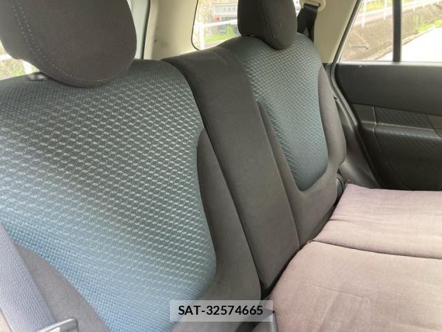 Nissan Wingroad 2008-06 8667189-12