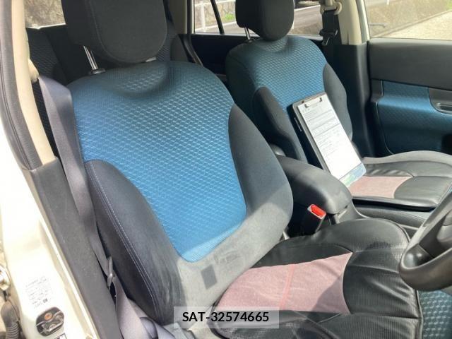 Nissan Wingroad 2008-06 8667189-13