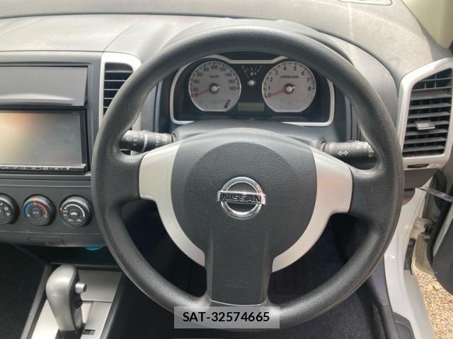 Nissan Wingroad 2008-06 8667189-15