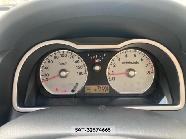 Nissan Wingroad 2008-06 8667189-16