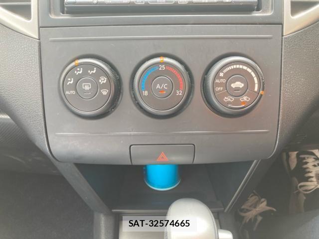 Nissan Wingroad 2008-06 8667189-19