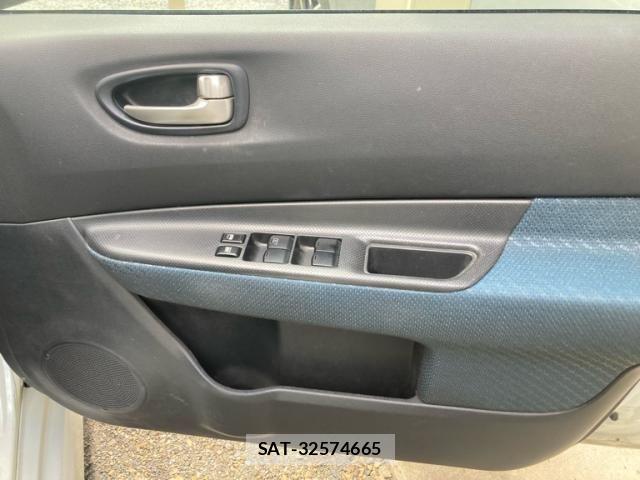 Nissan Wingroad 2008-06 8667189-21