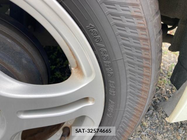 Nissan Wingroad 2008-06 8667189-8