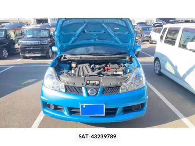 sat car