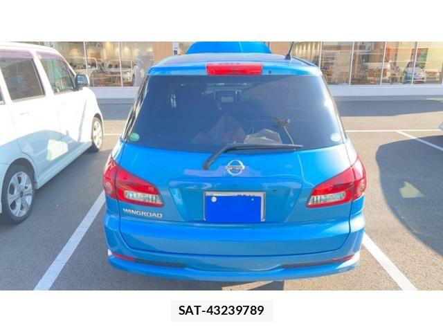 Nissan Wingroad 2013-09 8662534-1