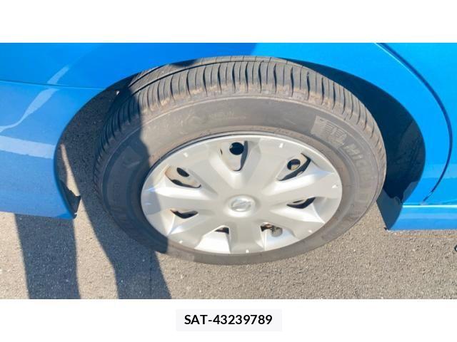 Nissan Wingroad 2013-09 8662534-2
