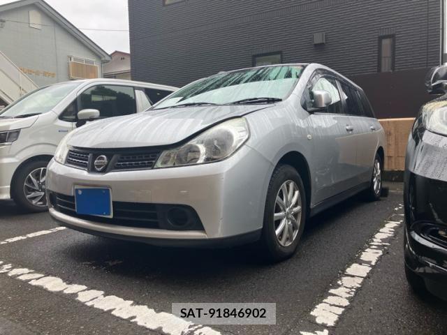 Nissan Wingroad 2016-10 8667188-1