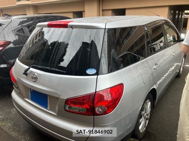 Nissan Wingroad 2016-10 8667188-5