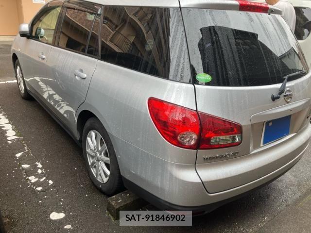 Nissan Wingroad 2016-10 8667188-6