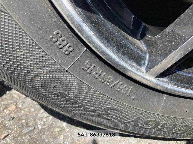Nissan Wingroad 2010-09 8686963-9