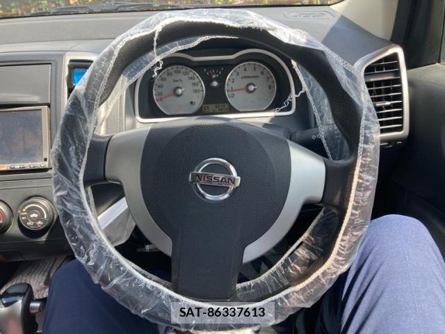 Nissan Wingroad 2010-09 8686963-13