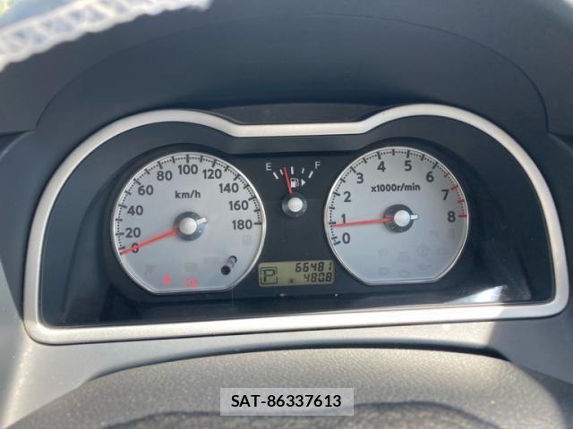 Nissan Wingroad 2010-09 8686963-14