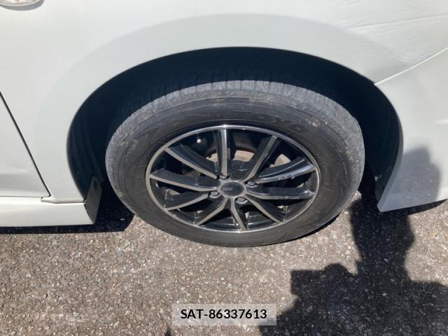Nissan Wingroad 2010-09 8686963-8