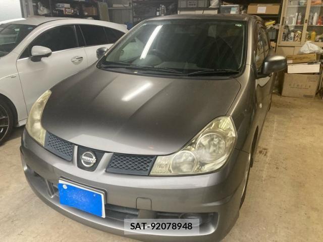 sat car