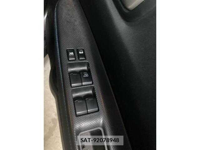 Nissan Wingroad 2007-09 8746983-9