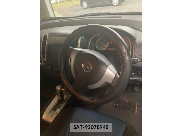Nissan Wingroad 2007-09 8746983-13