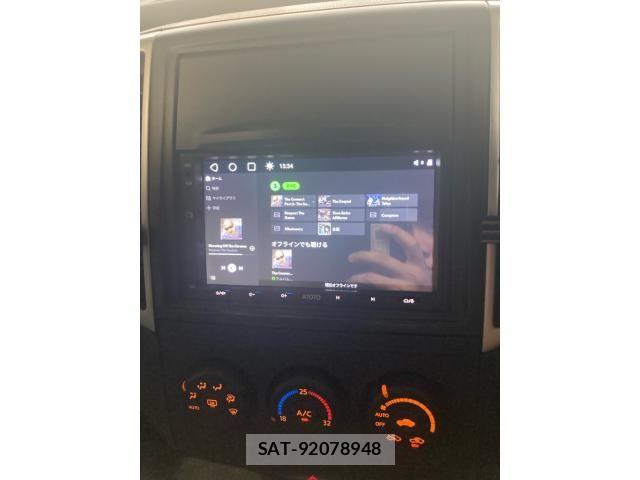 Nissan Wingroad 2007-09 8746983-14