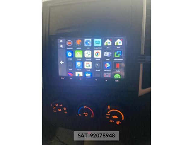 Nissan Wingroad 2007-09 8746983-15