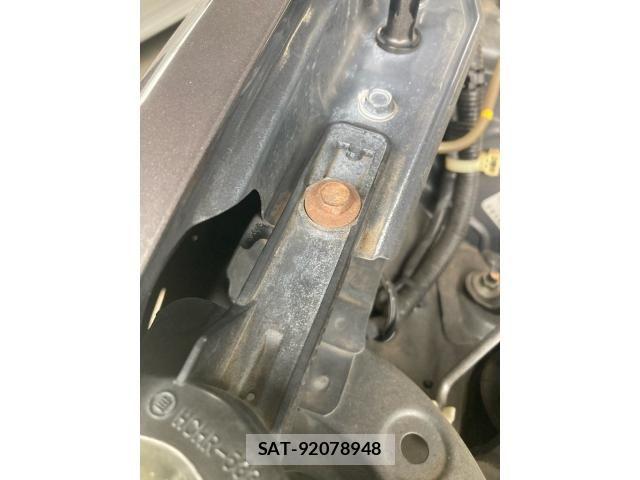 Nissan Wingroad 2007-09 8746983-21