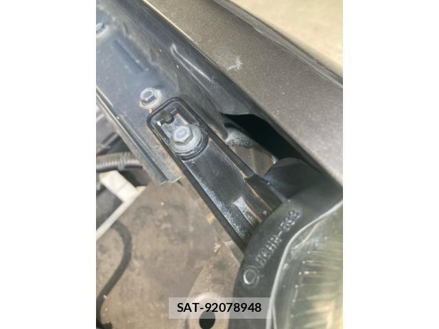 Nissan Wingroad 2007-09 8746983-22