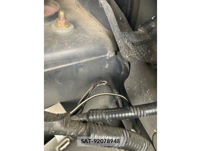 Nissan Wingroad 2007-09 8746983-25