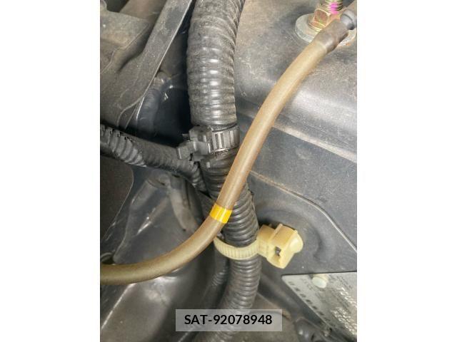 Nissan Wingroad 2007-09 8746983-26