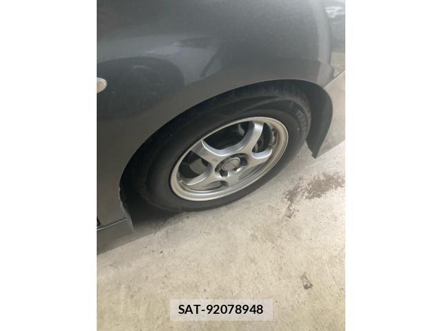 Nissan Wingroad 2007-09 8746983-4