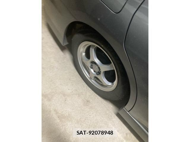 Nissan Wingroad 2007-09 8746983-5