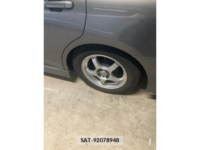 Nissan Wingroad 2007-09 8746983-6