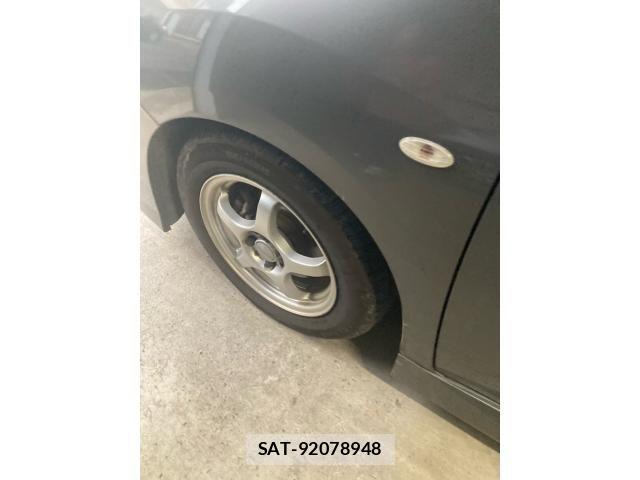 Nissan Wingroad 2007-09 8746983-7